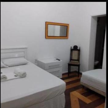 Pousada Brisa Mar Salvador Buitenkant foto